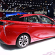Illustration for article titled There's Something Captivating About The Ass Of The New Toyota Prius